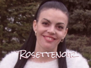 Rosettenoir