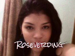 Roseverding