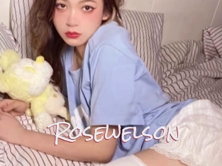 Rosewelson