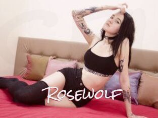 Rosewolf