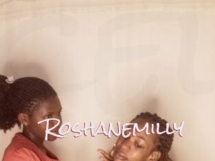 Roshanemilly