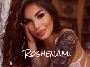 Roshenami