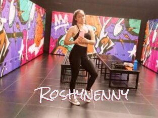 Roshynenny