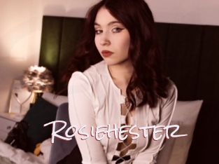 Rosiehester