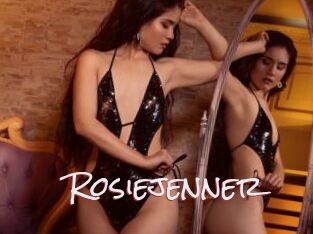 Rosiejenner