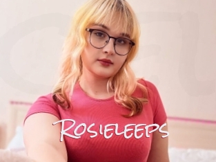 Rosieleeps