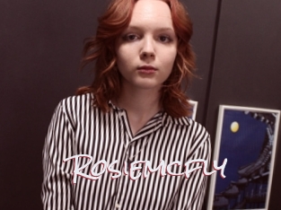 Rosiemcfly