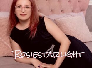 Rosiestarlight