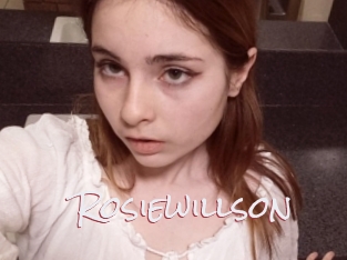 Rosiewillson