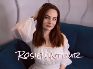 Rosiewintour