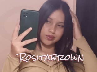 Rositabrown