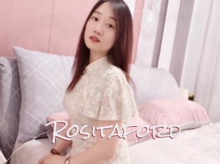 Rositaford
