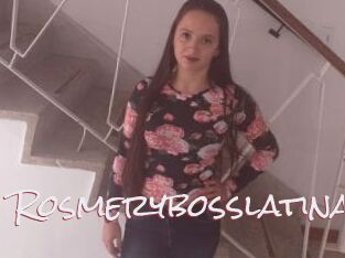 Rosmerybosslatina