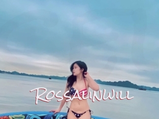 Rossalinwill