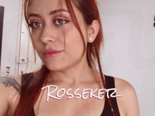 Rosseker