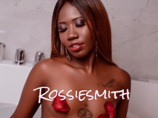 Rossiesmith