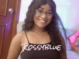 Rossyblue