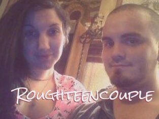 Roughteencouple