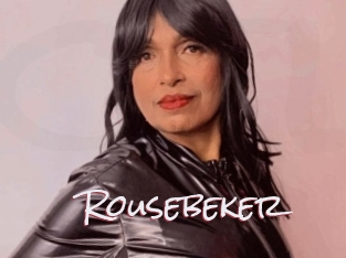 Rousebeker