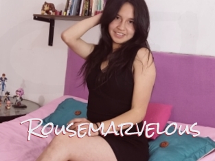 Rousemarvelous