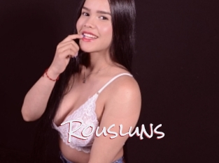 Rousluns