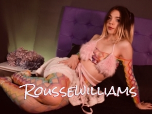 Roussewilliams