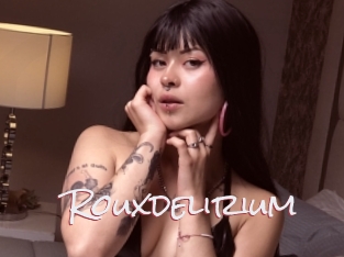 Rouxdelirium