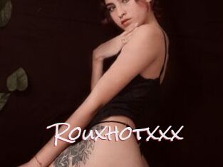 Rouxhotxxx