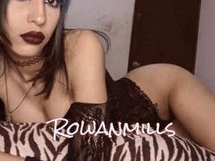 Rowanmills