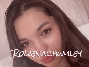 Rowenachumley