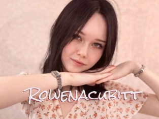 Rowenacubitt