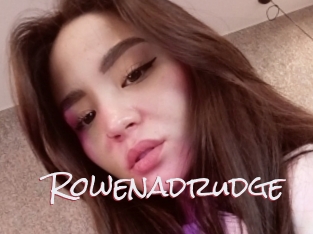 rowenadrudge Celiba Club