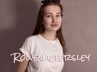 Rowenaeversley