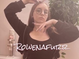 Rowenafurr