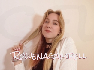 Rowenagambell