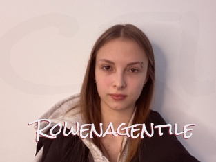 Rowenagentile