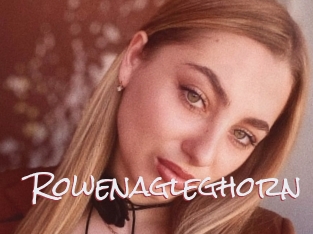 Rowenagleghorn
