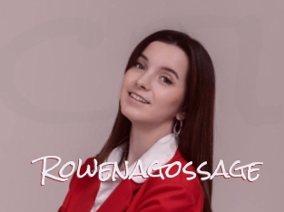 Rowenagossage