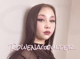 Rowenagoulder