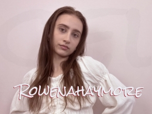 Rowenahaymore