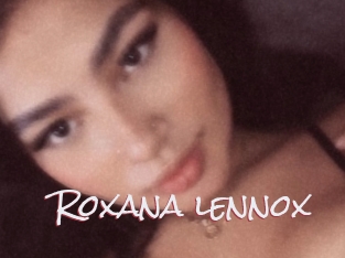 Roxana_lennox