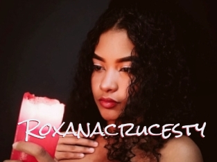 Roxanacrucesty
