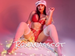 Roxanasscot