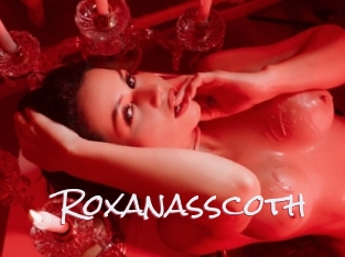 roxanasscoth Celiba Club