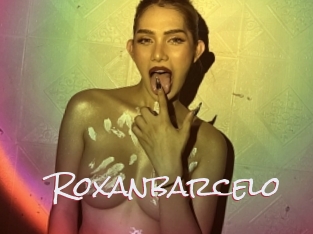 Roxanbarcelo