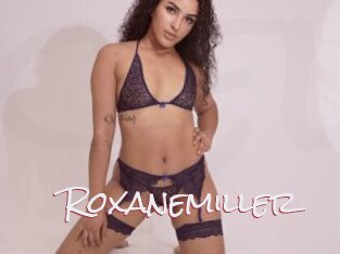 Roxanemiller