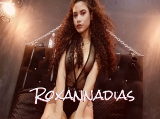 roxannadias Celiba Club