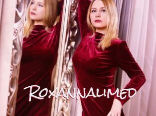 Roxannalimed