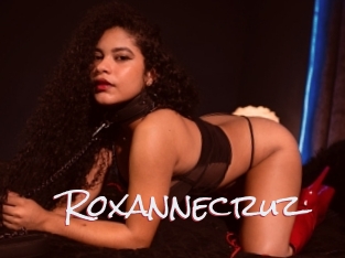 Roxannecruz