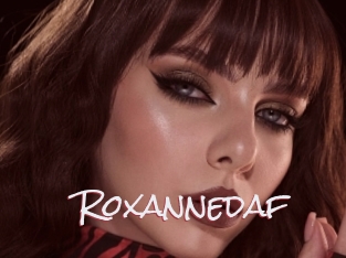 Roxannedaf